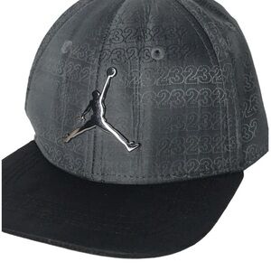 Air JORDAN JUMPMAN‎ SNAPBACK Hat Infant